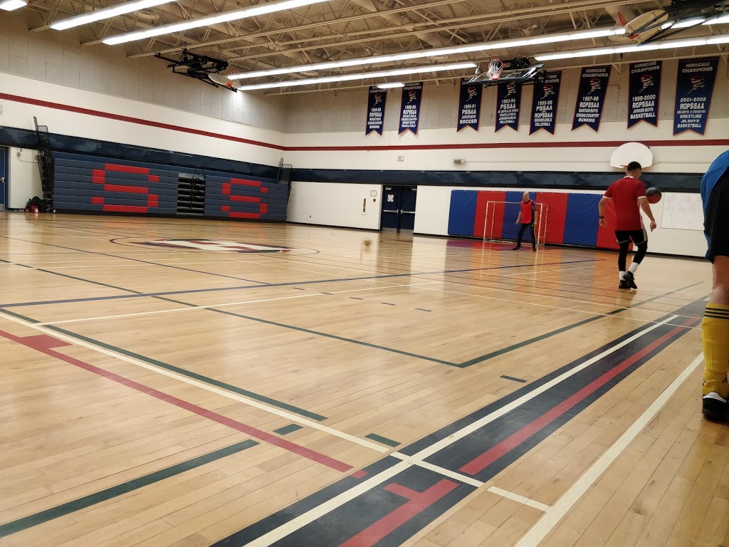 Jim Archdekin Recreation Centre | 292 Conestoga Dr, Brampton, ON L6Z 3M1, Canada | Phone: (905) 840-1023