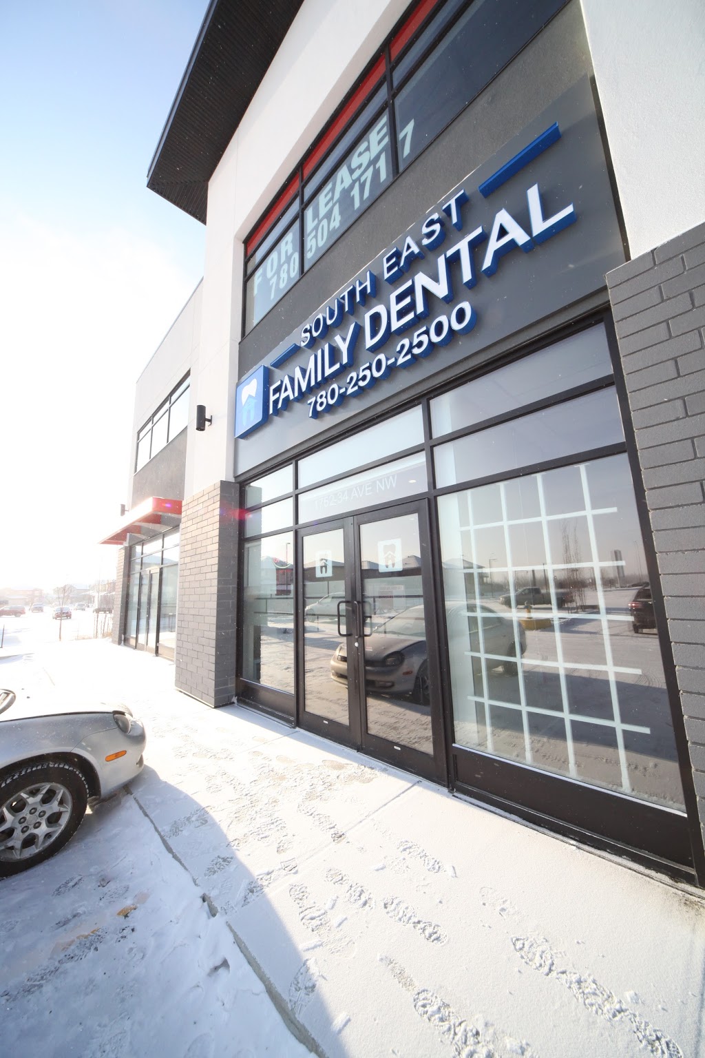 South East Family Dental | 1752 34 Ave., Edmonton, AB T6T 1B1, Canada | Phone: (780) 250-2500