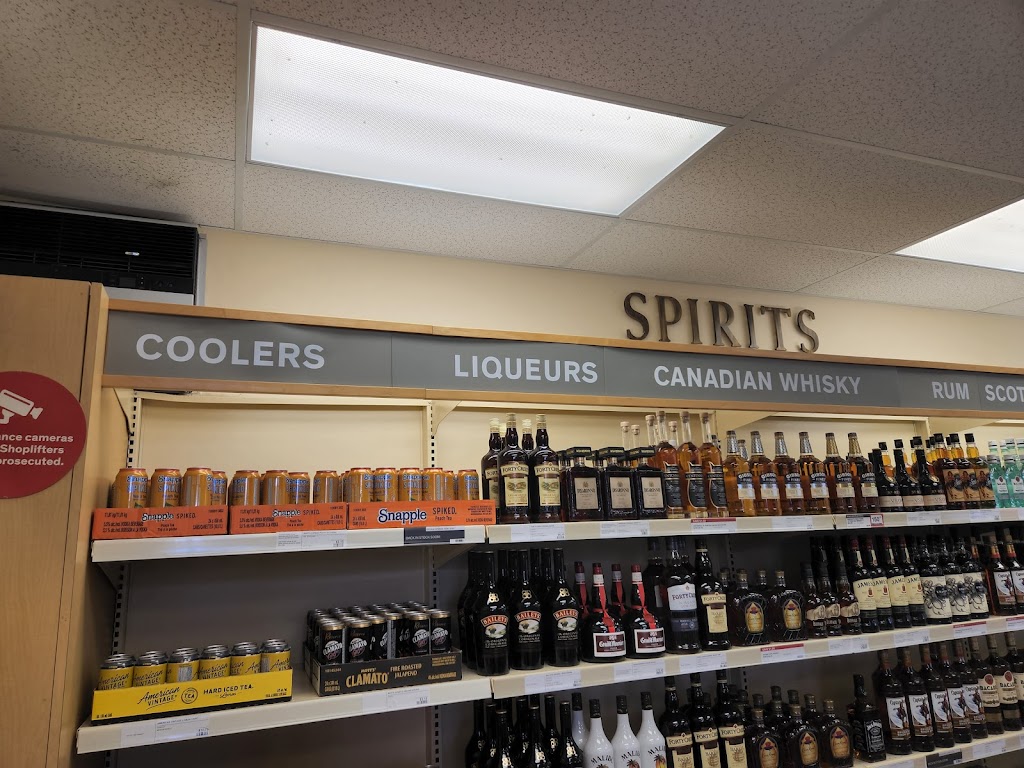 LCBO | ON-17, Clearwater Bay, ON P0X 1S0, Canada | Phone: (807) 733-2428
