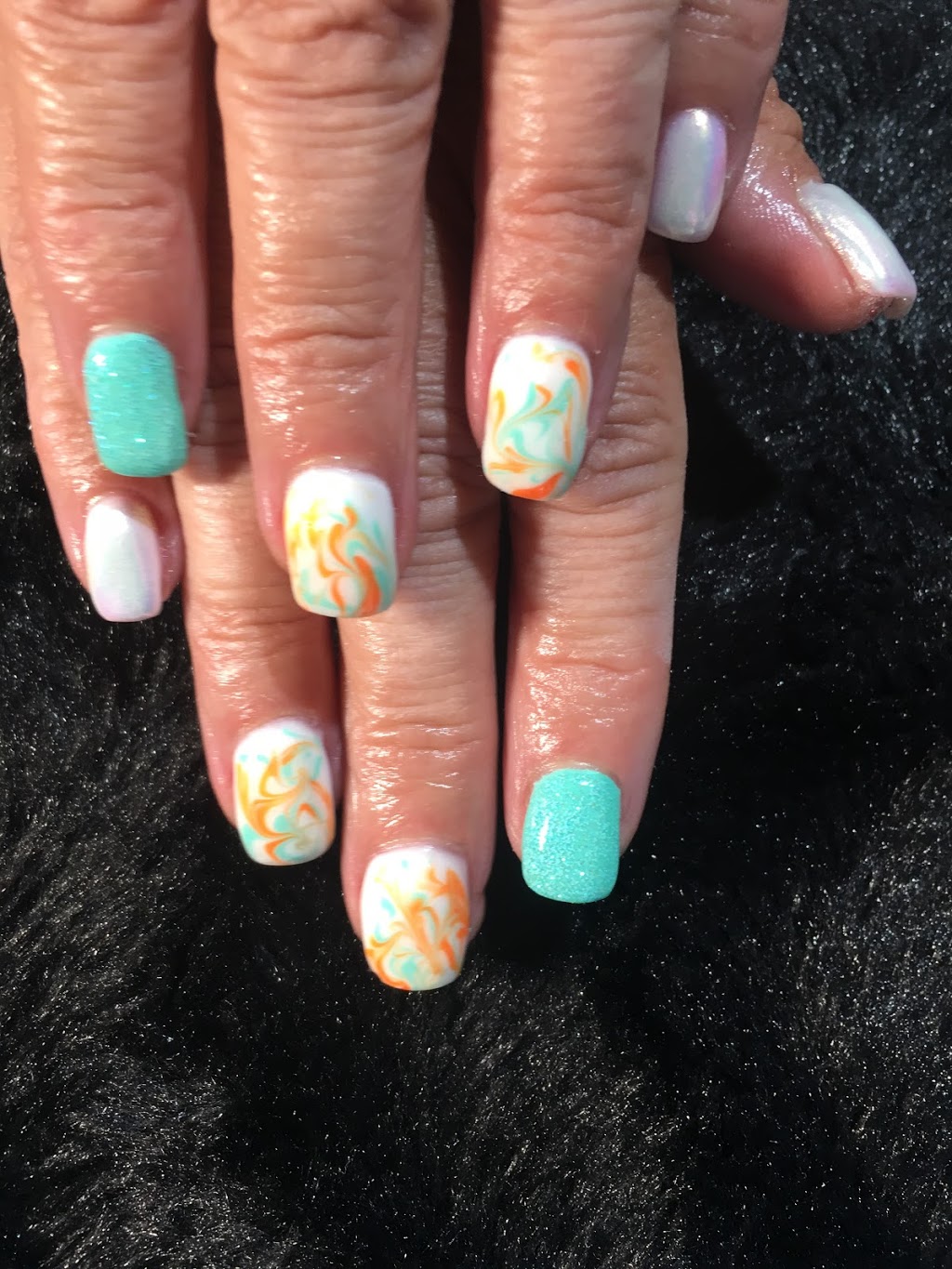 Tracy’s Nails | 5021 Killdeer Rd, Kelowna, BC V1W 4M4, Canada | Phone: (250) 240-0123