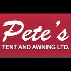 Petes Tent & Awning Ltd | 252 Island Hwy, Victoria, BC V9B 1G2, Canada | Phone: (250) 479-9124