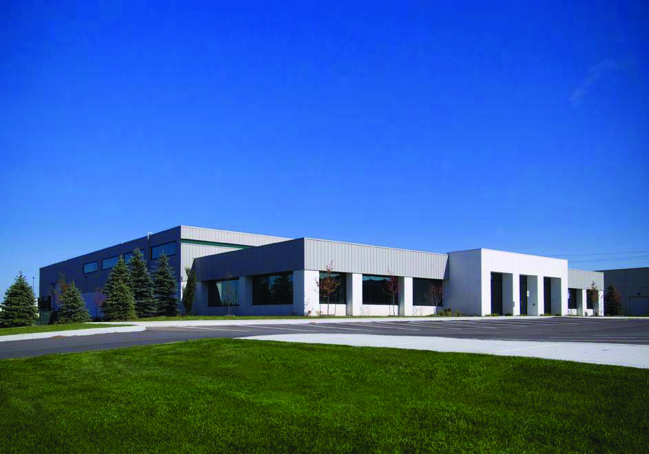 Precision Resource Technical Center | 10 Cherry Blossom Rd, Cambridge, ON N3H 4R7, Canada | Phone: (519) 653-7777