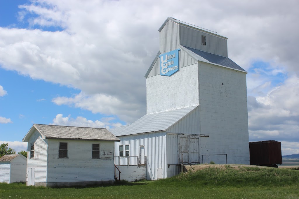 Heritage Acres Farm Museum | 7316 Range Rd 293, Pincher Creek No. 9, AB T0K 1W0, Canada | Phone: (403) 627-2082