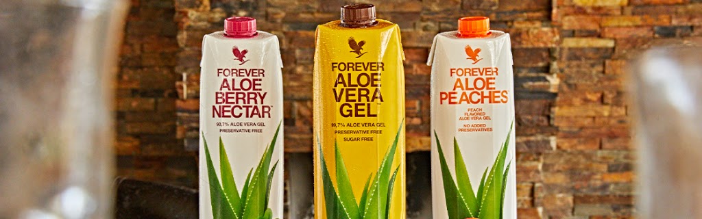 FOREVER LIVING PRODUCTS DISTRIBUTOR | 55 Chalmers St S, Cambridge, ON N1R 6A5, Canada | Phone: (226) 505-9863