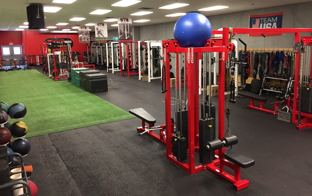 STA Sports Performance | 7070 Seneca St, Elma, NY 14059, USA | Phone: (716) 544-4824