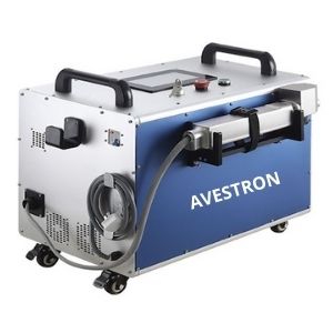 Avestron Inc | 187 Wilfred Ave, North York, ON M2N 5C8, Canada | Phone: (647) 366-1919