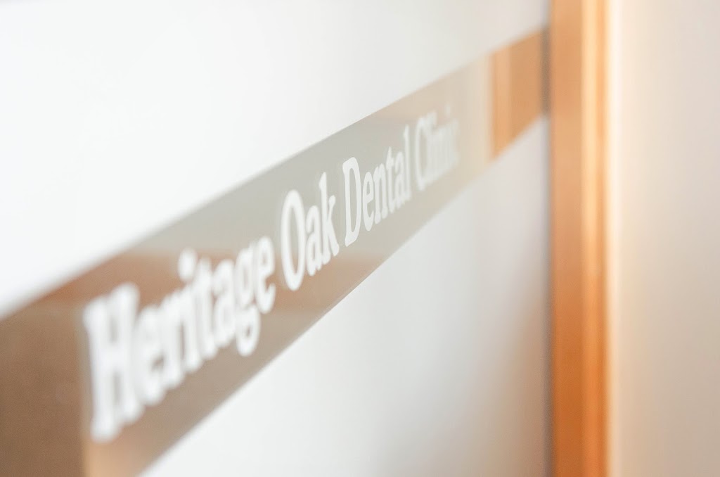 Heritage Oak Dental Clinic | 2841 109 St NW #201, Edmonton, AB T6J 6B7, Canada | Phone: (780) 434-9442