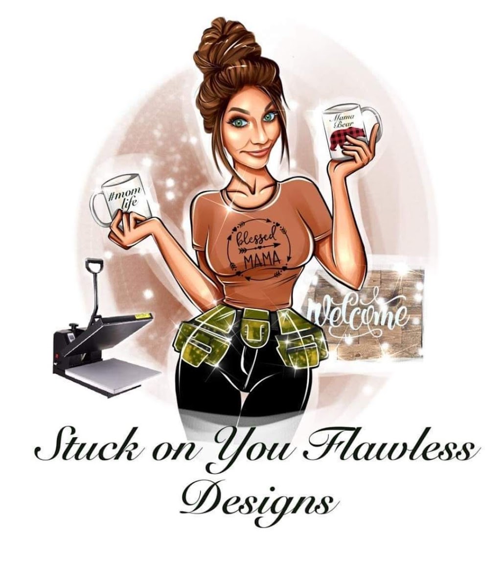 Stuck on You Flawless Designs | 665 Angle St Apt.A, Pembroke, ON K8A 5E6, Canada | Phone: (613) 281-4980