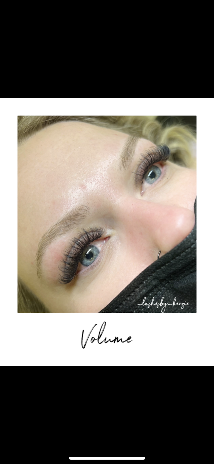 Legacy Lash co | 35 Rayborn Crescent, St. Albert, AB T8N 4A9, Canada | Phone: (587) 990-9094