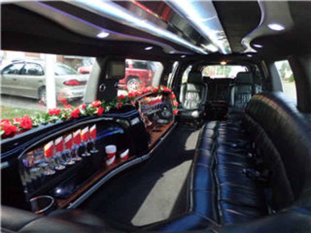 Star Limousines | 895 Bd Lesage, Laval, QC H7E 4T4, Canada | Phone: (514) 616-4443