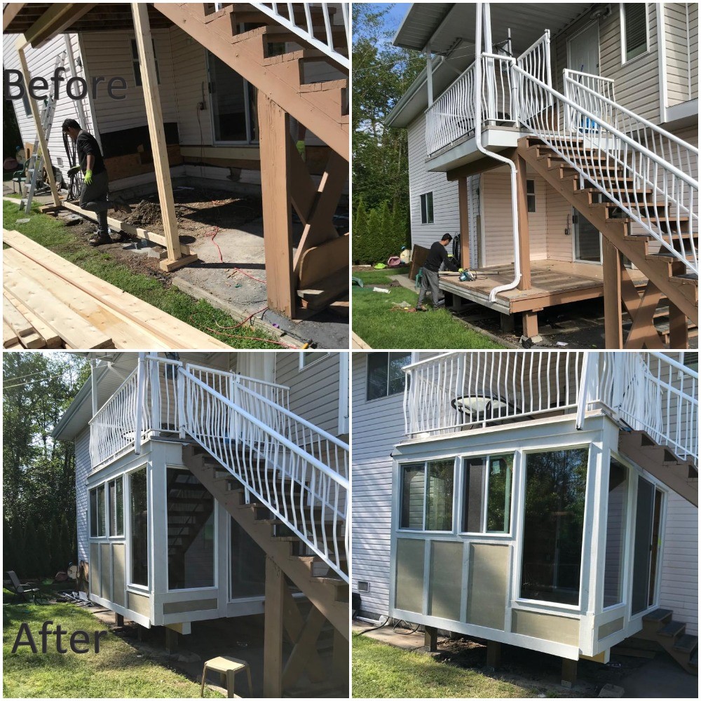 Timwood homes renovation & restoration ltd | 7192 115 St, Delta, BC V4E 2G1, Canada | Phone: (604) 761-1743
