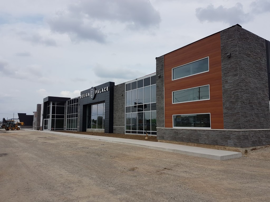 DFT Exteriors Inc | 285801 Airport Rd, Norwich, ON N0J 1P0, Canada | Phone: (226) 567-2775