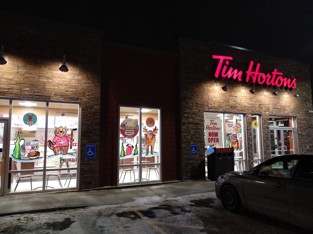 Tim Hortons | 614 Lagimodière Blvd, Winnipeg, MB R2J 0T7, Canada | Phone: (204) 254-7389