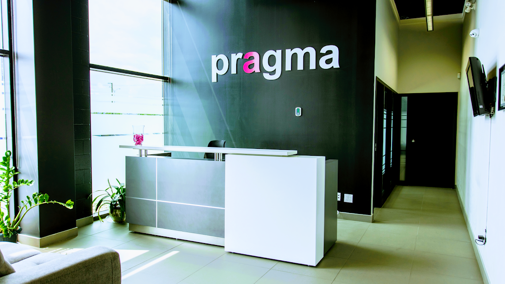 pragma | 1094 Boulevard Marie-Victorin, Longueuil, QC J4G 2H9, Canada | Phone: (514) 318-6567