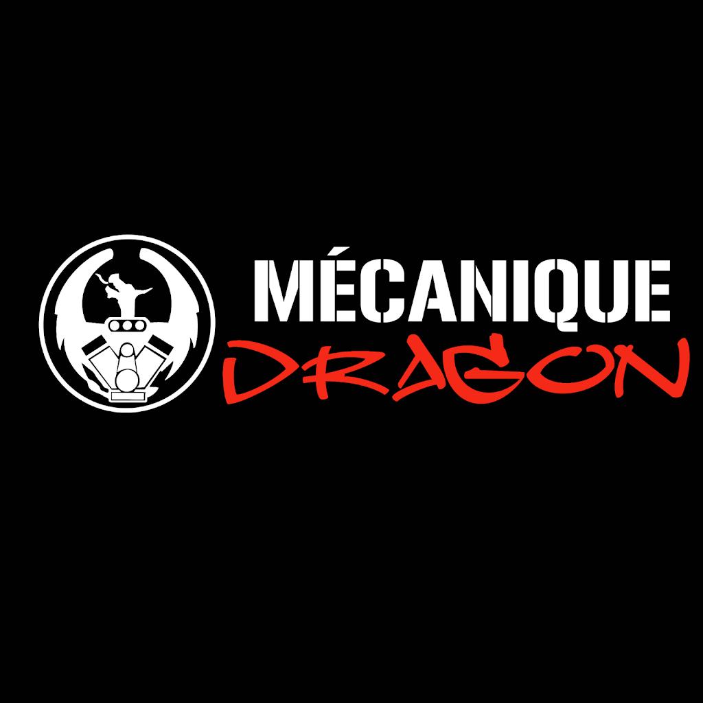 Mecanique Dragon | 269 1ère Ave, LÎle-Perrot, QC J7V 5A1, Canada | Phone: (514) 620-0157