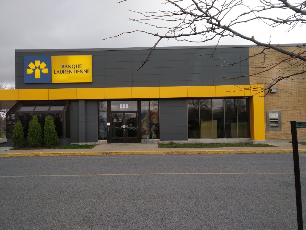 Banque Laurentienne | 999 Boulevard de Montarville, Boucherville, QC J4B 6R2, Canada | Phone: (800) 252-1846