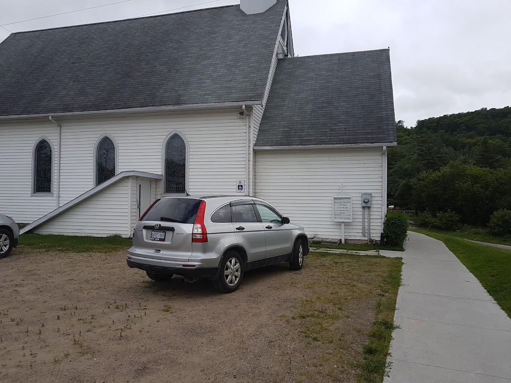 Haliburton United Church | 10 George St, Haliburton, ON K0M 1S0, Canada | Phone: (705) 457-1891