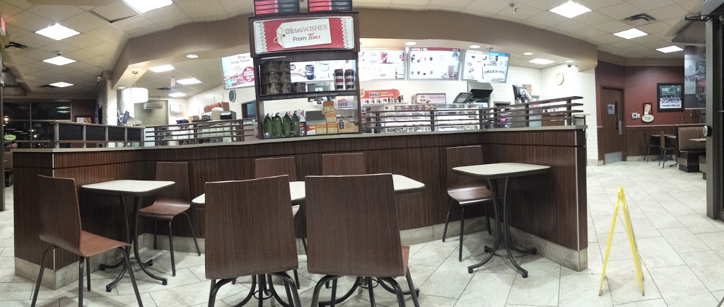 Tim Hortons | 2 Pembina Rd, Sherwood Park, AB T8H 2G9, Canada | Phone: (780) 417-4643