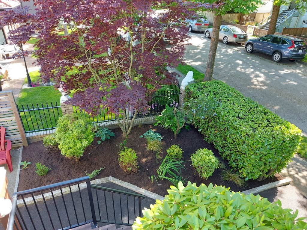 Moda Landscaping | 2833 East Kent Ave N #1204, Vancouver, BC V5S 3T9, Canada | Phone: (778) 872-1118