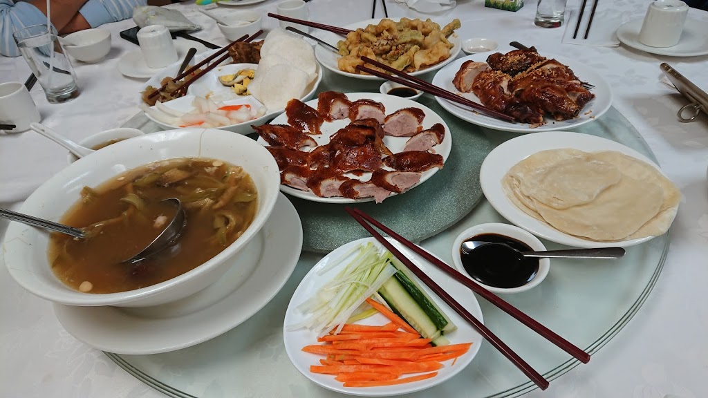 Fancy Chinese Cuisine | 7750 Kennedy Rd #4, Markham, ON L3R 0A7, Canada | Phone: (905) 475-2822