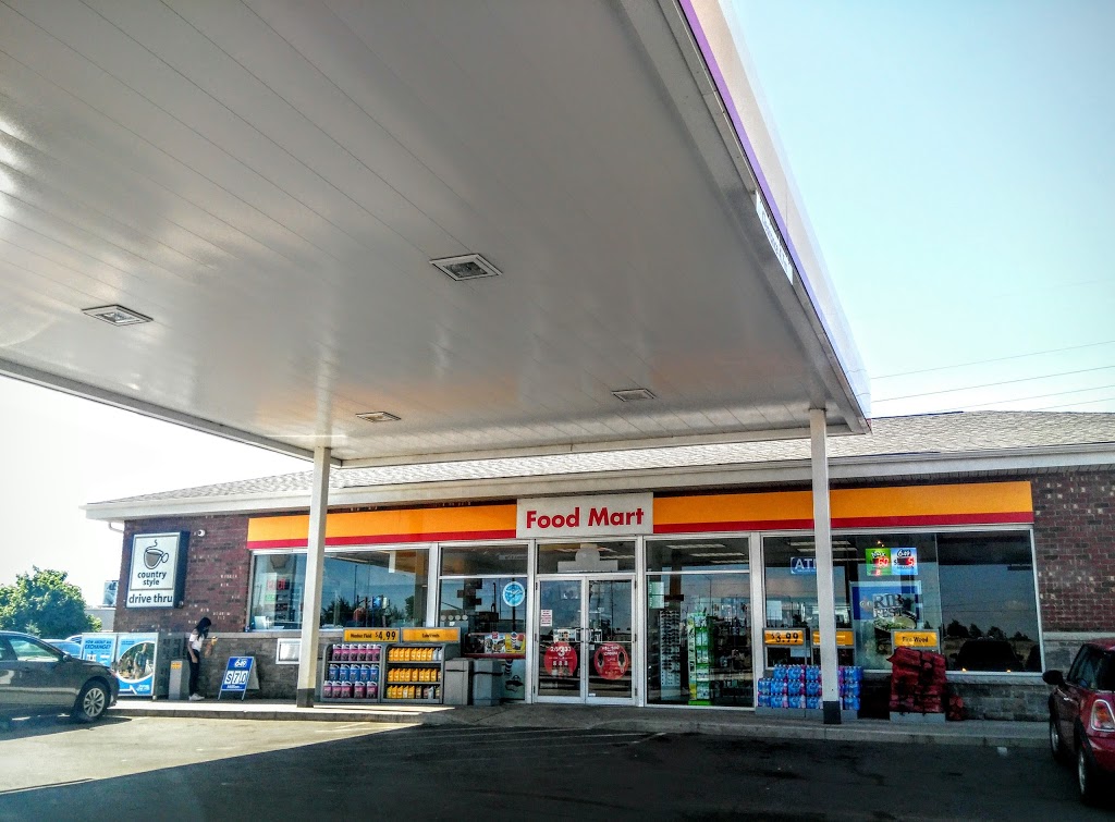 Shell | 620 S Service Rd, Stoney Creek, ON L8E 2W1, Canada | Phone: (905) 643-6661
