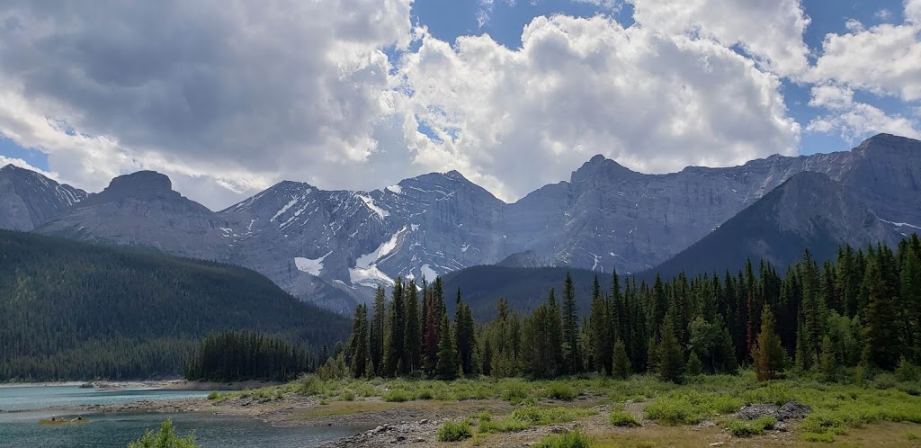 Mount Kidd RV Park | 1 Mount Kidd Dr, Kananaskis, AB T0L 2H0, Canada | Phone: (403) 591-7700