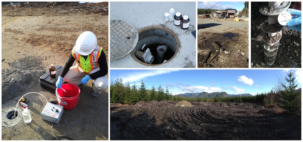 TerraWest Environmental Inc. | 716 Goldstream Ave #201, Victoria, BC V9B 2X3, Canada | Phone: (866) 500-1553