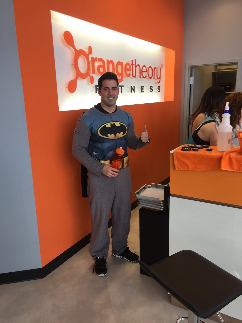 Orangetheory Fitness | 16880 Yonge St #5, Newmarket, ON L3Y 0A3, Canada | Phone: (289) 807-3888