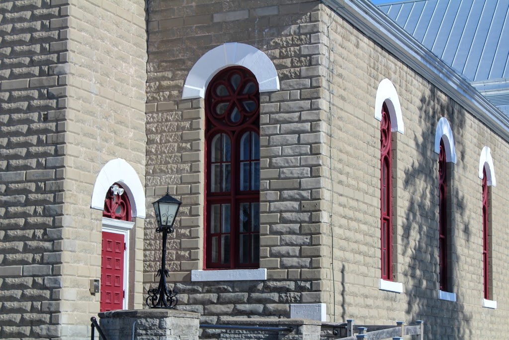 Presbytère St Damien | 26 DE LEGLISE, Bedford, QC J0J 1A0, Canada | Phone: (450) 248-3347