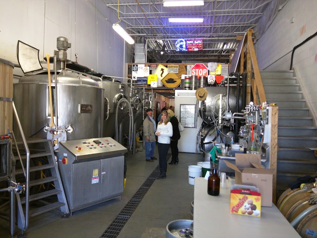 TWB Brewing | 300 Mill St #1, Kitchener, ON N2M 3R8, Canada | Phone: (519) 954-4433