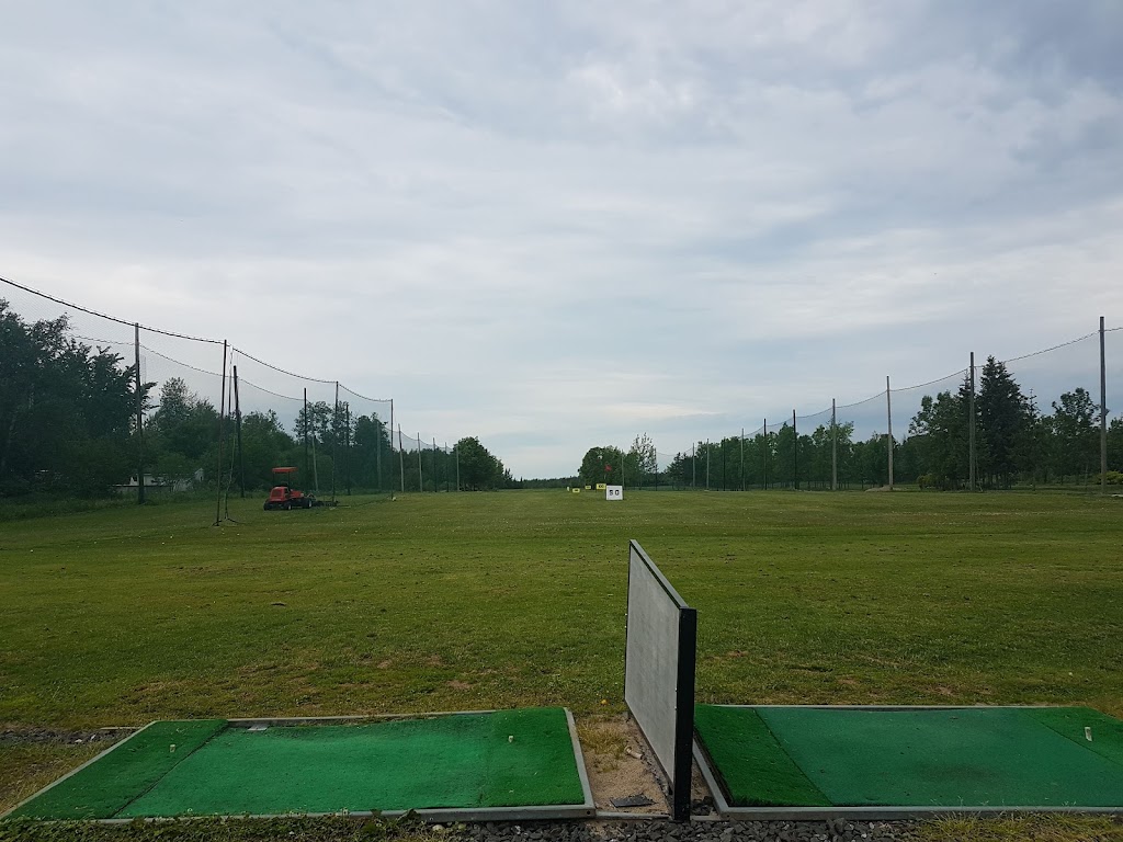 Le Golf St-Étienne | 4483 Rte des Rivières, Saint-Étienne-de-Lauzon, QC G6J 1A8, Canada | Phone: (418) 836-5824