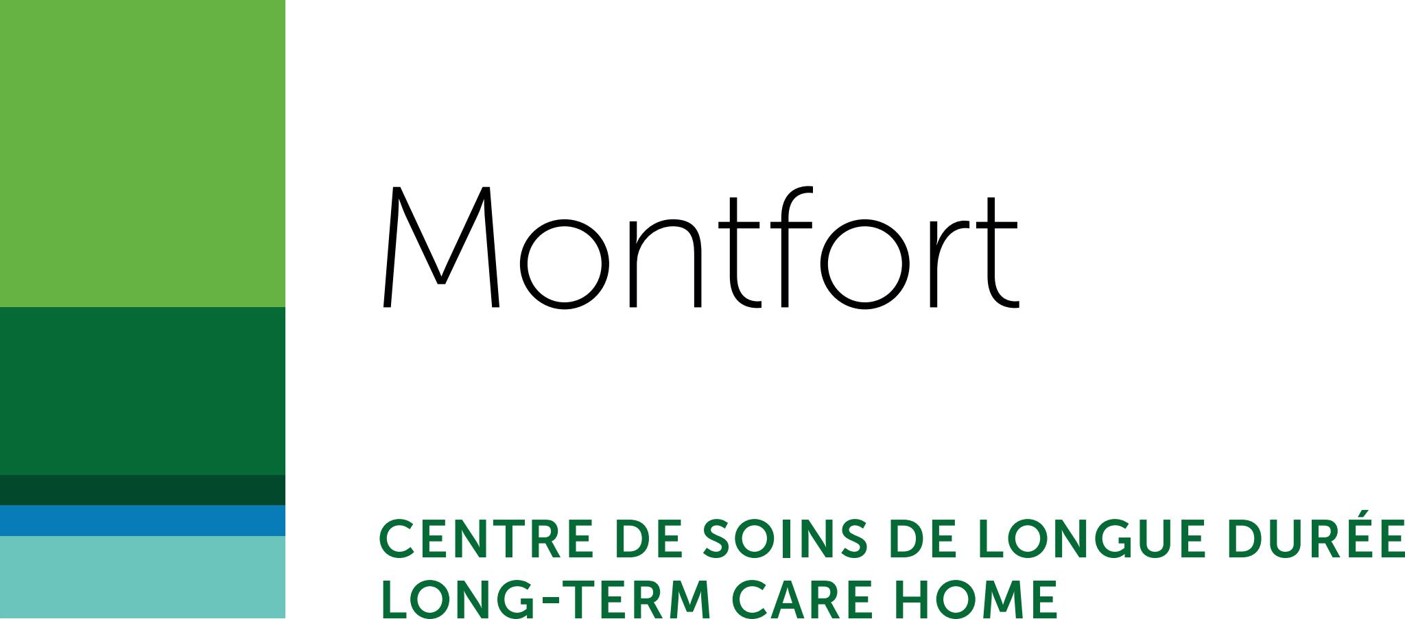 Montfort Long-Term Care Home | 705 Montreal Rd, Ottawa, ON K1K 0M9, Canada | Phone: (613) 746-8602