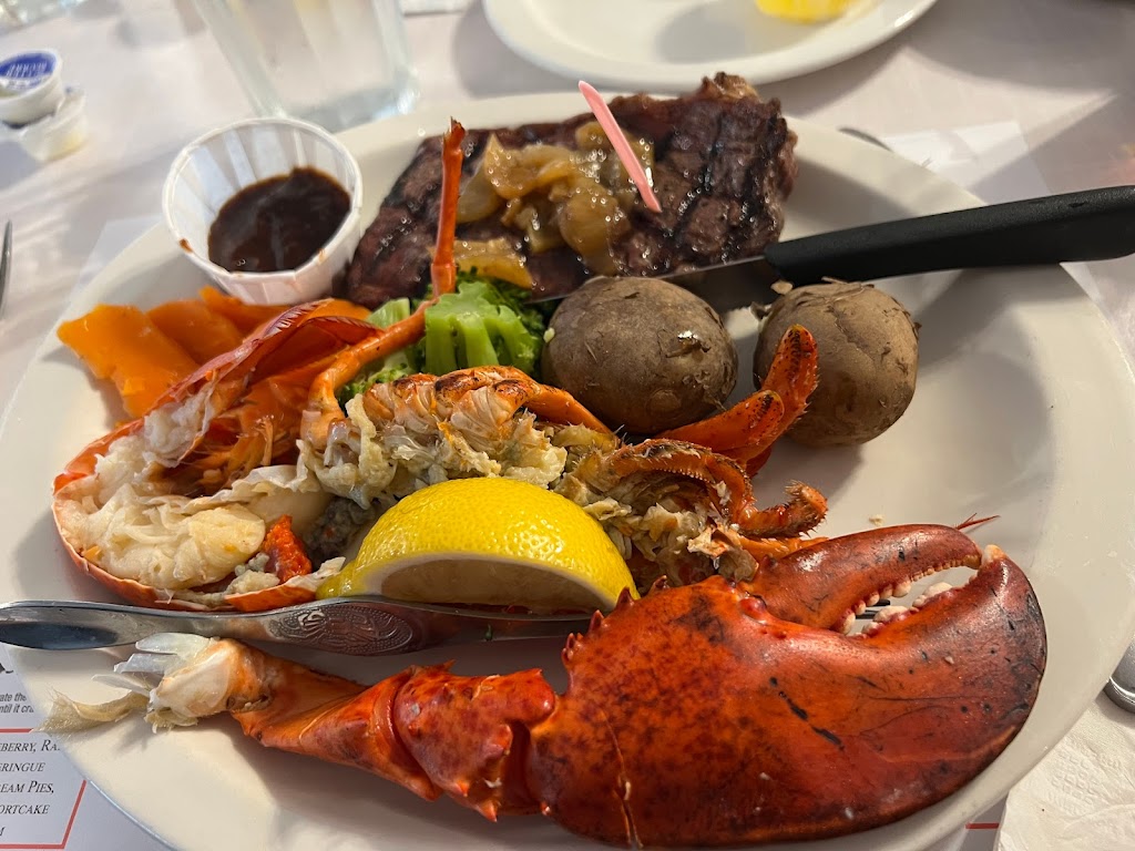 New Glasgow Lobster Suppers | 604 Route 258, New Glasgow, PE C0A 1N0, Canada | Phone: (902) 964-2870