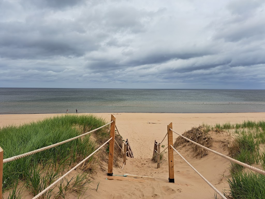 Greenwich Trailhead, Prince Edward Island National Park | 61 Greenwich Rd, Saint Peters Bay, PE C0A 2A0, Canada | Phone: (902) 672-6350