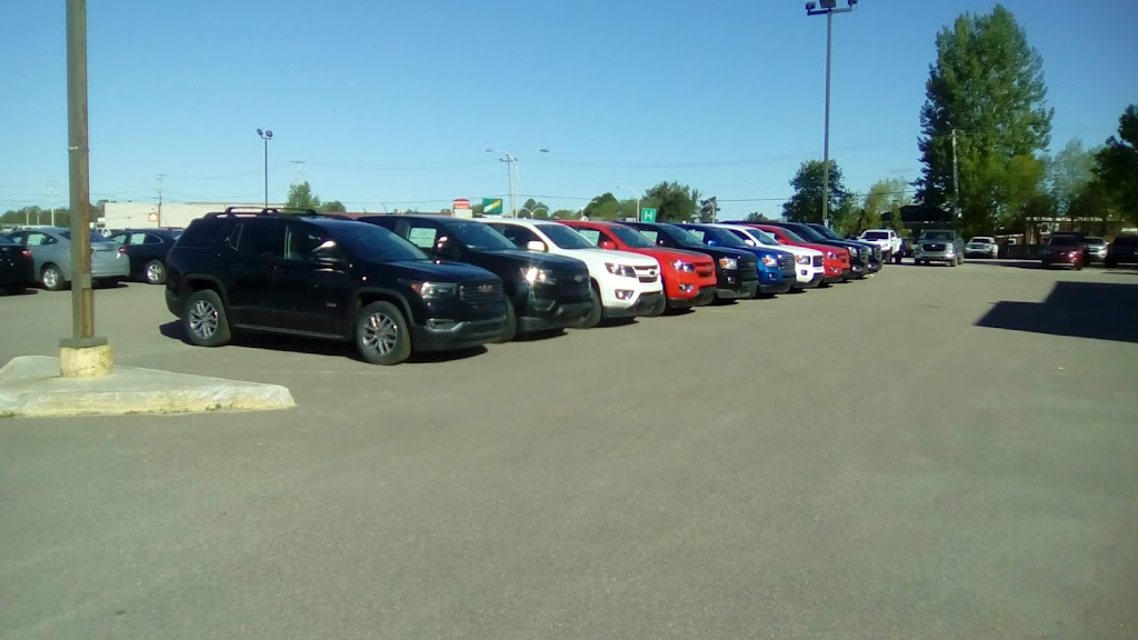 Dolbeau Automobiles Ltée | 1770 Bd Wallberg, Dolbeau-Mistassini, QC G8L 1H8, Canada | Phone: (418) 276-0580