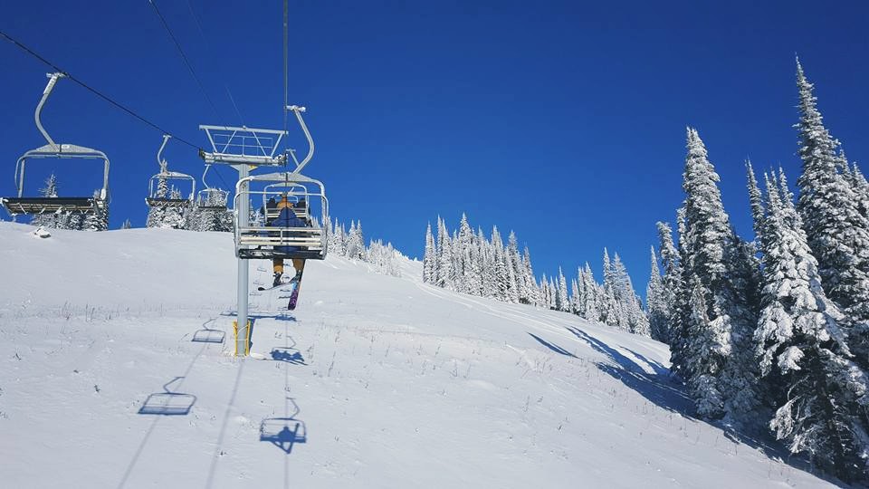 Sun Peaks Independent News | 3270 Creekside Way #102, Sun Peaks, BC V0E 5N0, Canada | Phone: (250) 578-0276