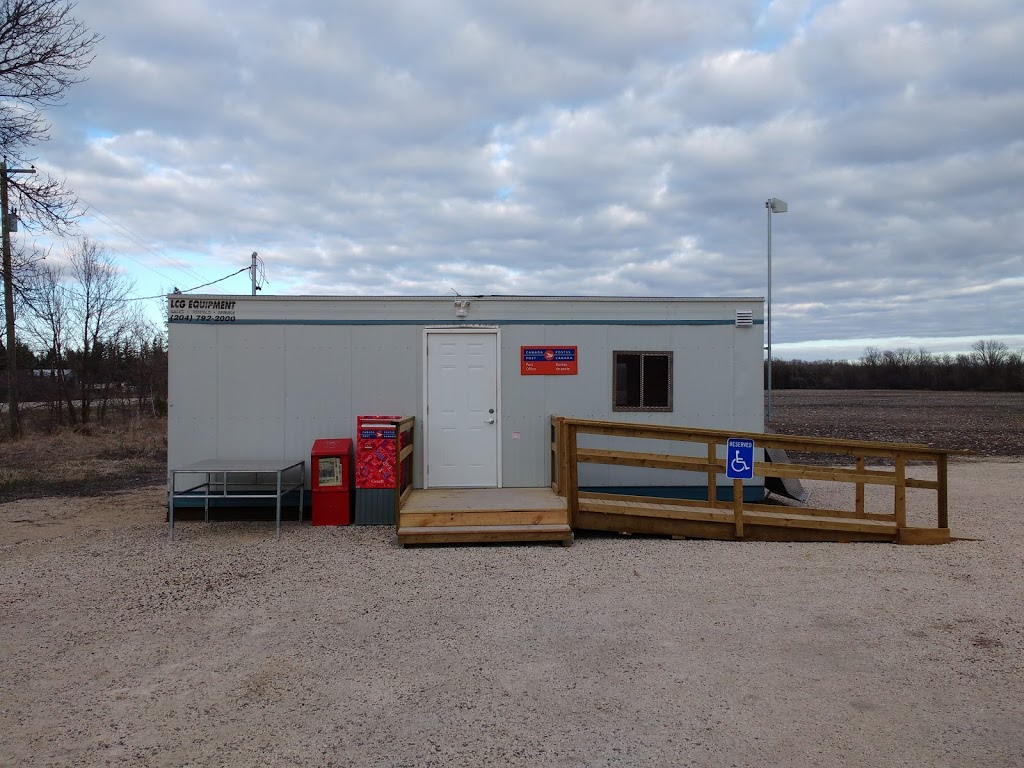 Canada Post | Hwy 323, Argyle, MB R0C 0B0, Canada