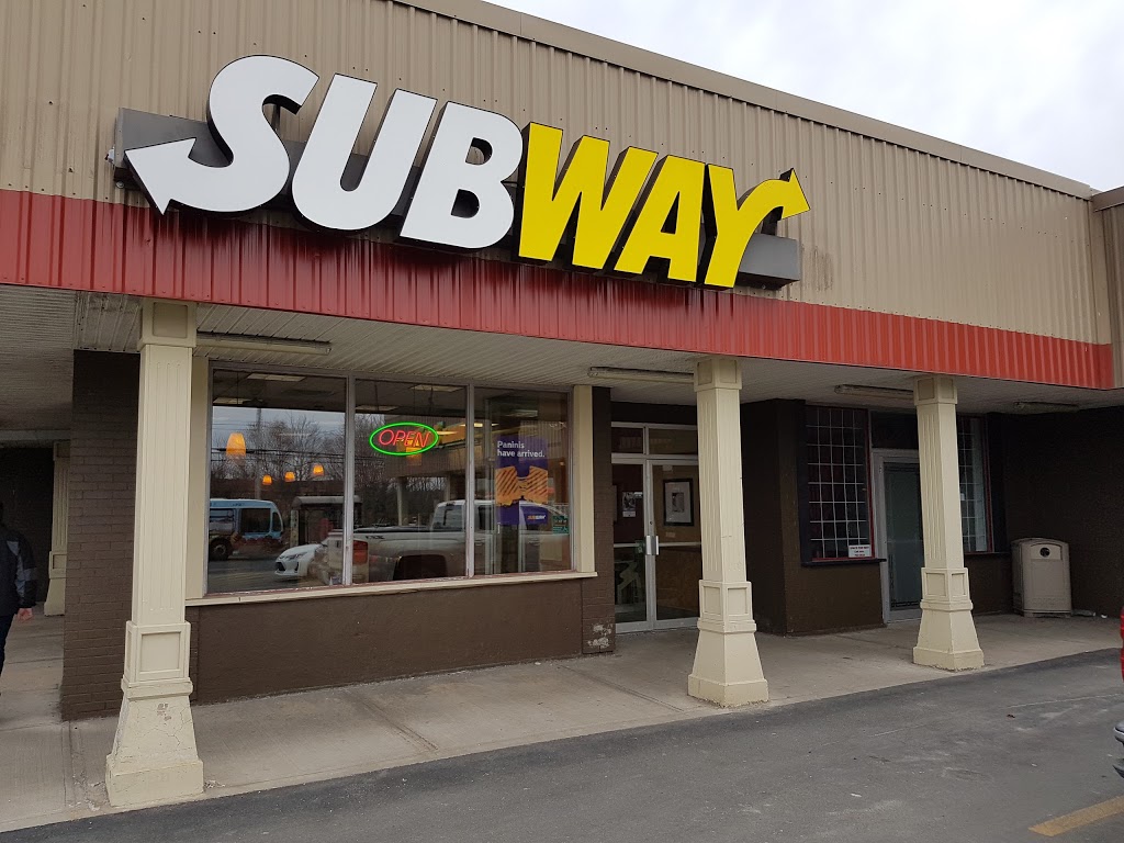 Subway | 390 Main Rd, Goulds, NL A1S 1G2, Canada | Phone: (709) 368-9899