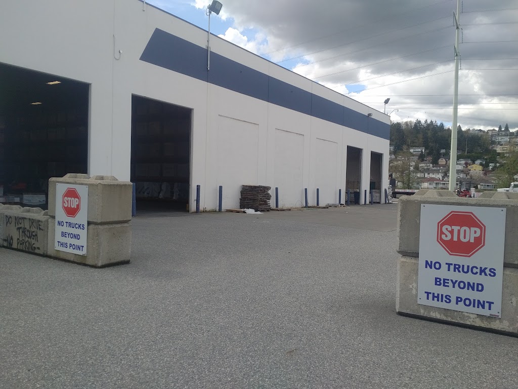 Convoy Supply Ltd. | 100 Golden Dr, Coquitlam, BC V3K 6T1, Canada | Phone: (604) 945-0123