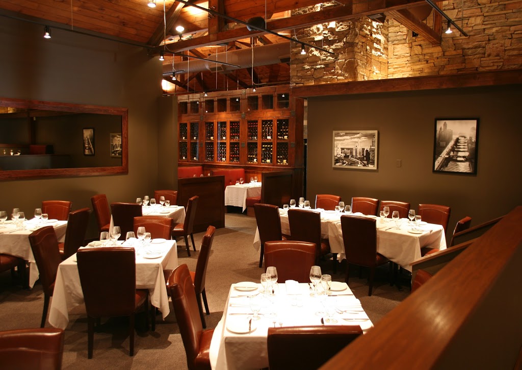 C&A Steak Company | 166 Jozo Weider Blvd, The Blue Mountains, ON L9Y 0V2, Canada | Phone: (705) 444-8877