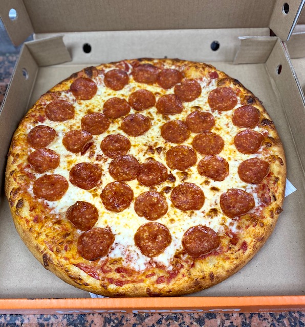 Pizza Pizza | 1160 Beaverwood Rd, Manotick, ON K4M 1A8, Canada | Phone: (613) 737-1111