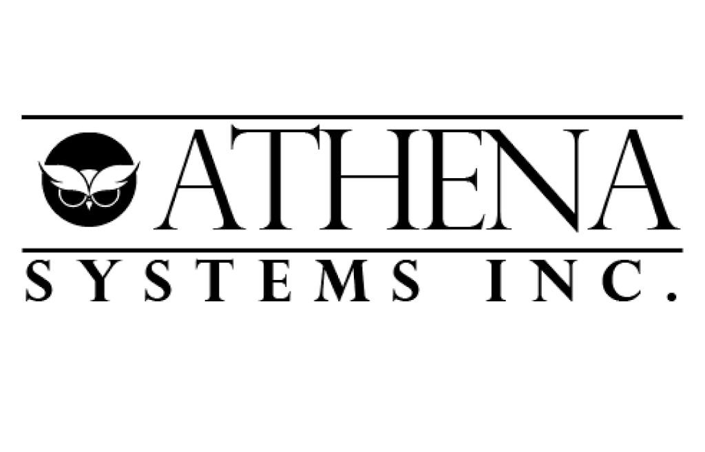 Athena Systems Inc | 6919 162 Ave NW, Edmonton, AB T5Z 3B2, Canada | Phone: (780) 200-3606