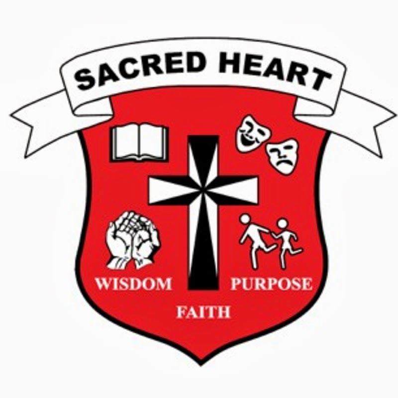 Sacred Heart High School (7-12) | 5870 Abbott St E, Stittsville, ON K2S 1X4, Canada | Phone: (613) 831-6643