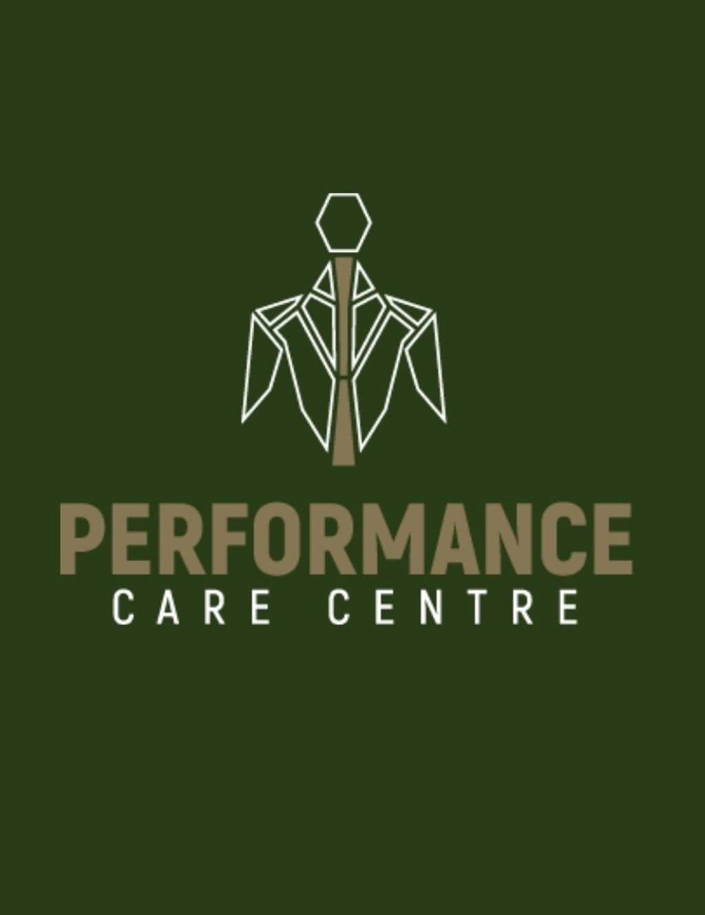 Performance Care Centre | 240 Wilson St E Unit 6, Ancaster, ON L9G 2B8, Canada | Phone: (905) 304-7276