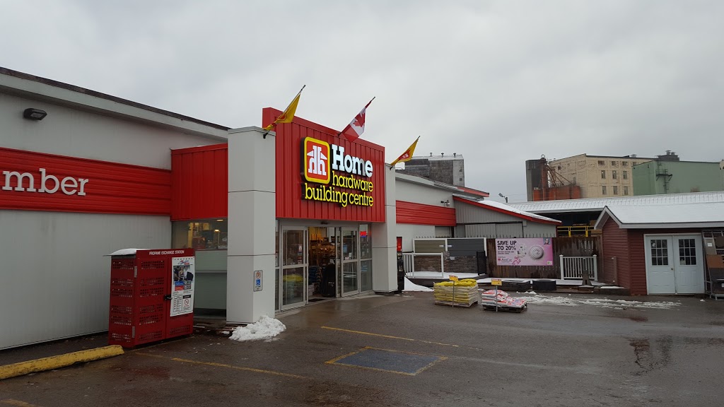 Midland Home Hardware Building Centre | 159 Fourth St, Midland, ON L4R 3S9, Canada | Phone: (705) 526-5416