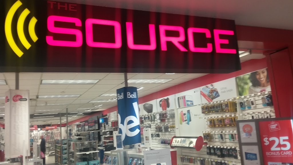 The Source | 250 The East Mall #279, Etobicoke, ON M9B 3Y8, Canada | Phone: (844) 763-0636