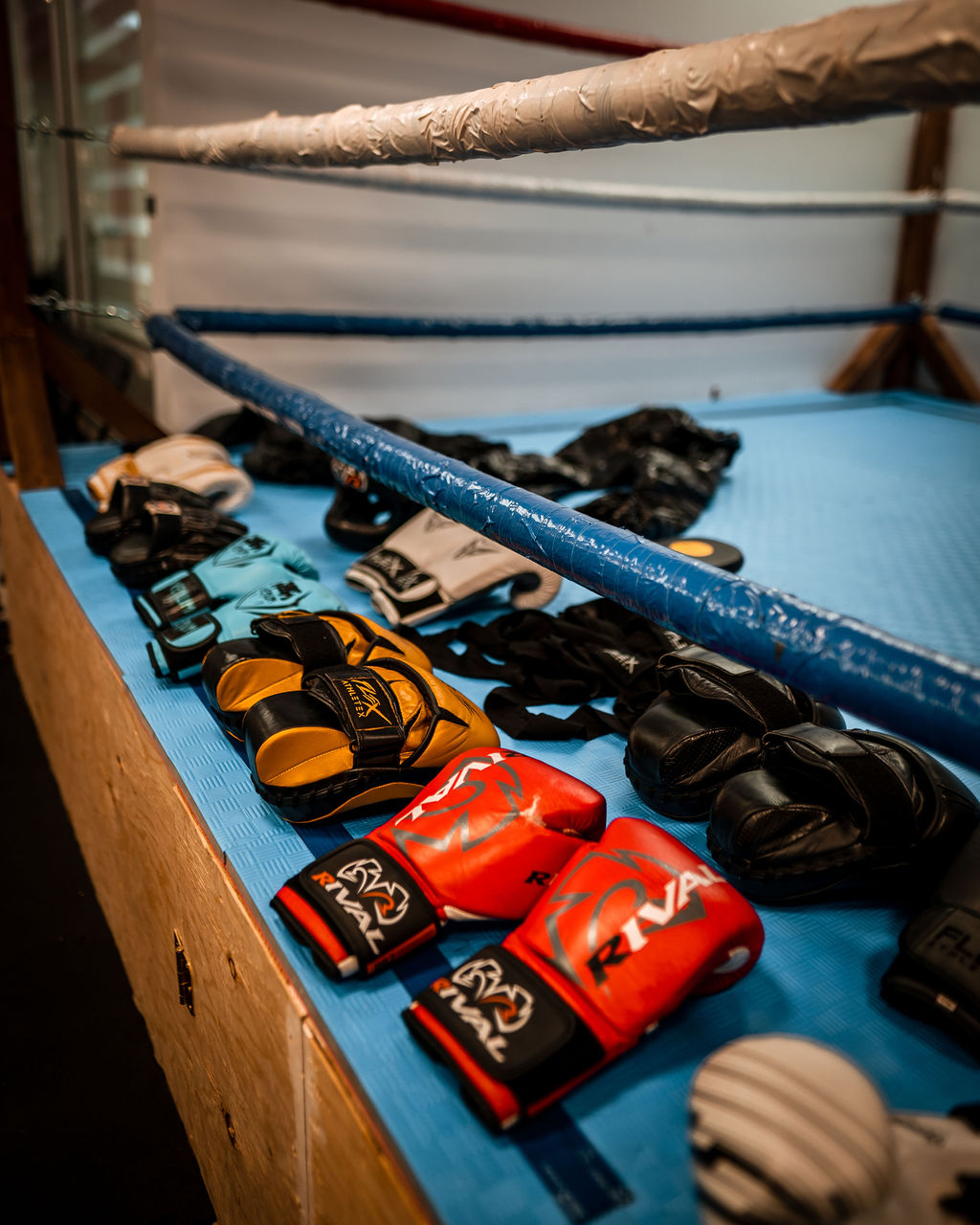 North Star Boxing & Fitness | 5825 136 St Unit C, Surrey, BC V3X 1J2, Canada | Phone: (604) 779-5427