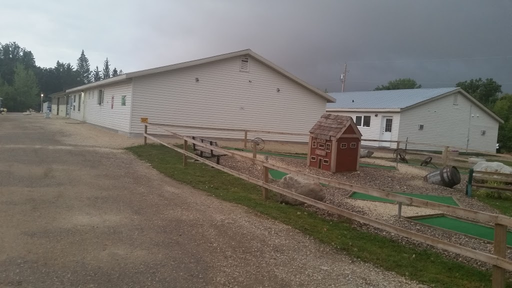 Rubber Ducky Resort and Campground | 1069 road 76.5, Warren, MB R0C 3E0, Canada | Phone: (204) 322-5286