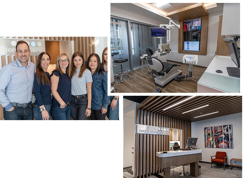 Terra Dental Care | Watermark Tower, 530 8 Ave SW #210, Calgary, AB T2P 3S8, Canada587-330-2080 | Phone: (587) 330-2080