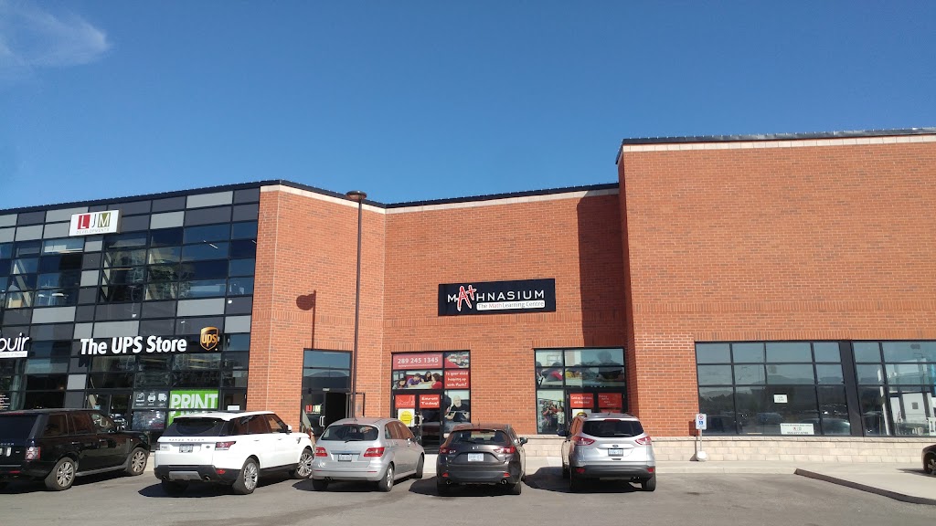 Mathnasium | 2020 Appleby Line #B0005, Burlington, ON L7L 6M6, Canada | Phone: (289) 245-1345